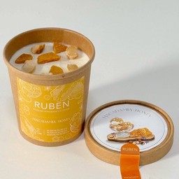 Macadamia Honey