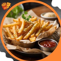 เฟรนช์ฟรายส์