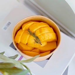 Smoothy9 กรีกโยเกิร์ตเนื้อครีมมี่ - ฟิวเจอร์พาร์ค รังสิต