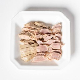 เครื่องใน (ตับ+กึ๋น)