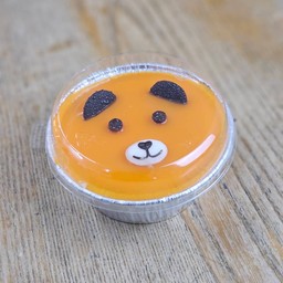 เค้กส้มหน้านิ่ม