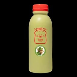 นมควายชาเขียว 300ml