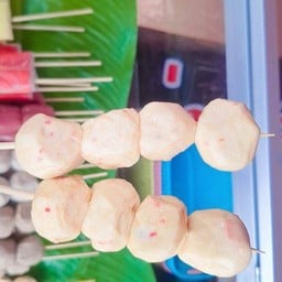 หมาล่า ปังชา Byนู๋ฟาง