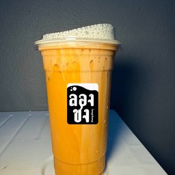 ชาไทย