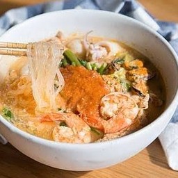 สุกี้รวมมิตร