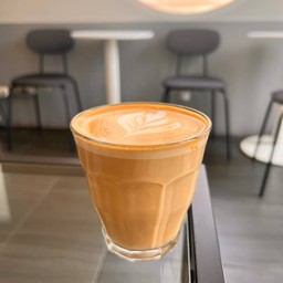 Infinity coffee