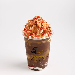 Banana Split Chocolate