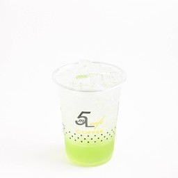 แอ๊ปเปิ้ลโซดาApple Soda