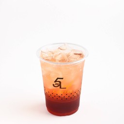 ราสเบอร์รี่โซดาRaspberry Soda
