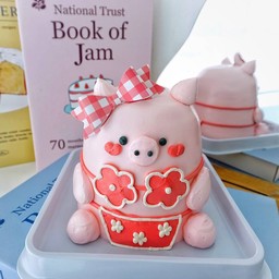 Charmin bake สาขา ถ.ดอนนก สุราษฎร์ธานี