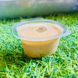 น้ำจิ้มงาคั่ว