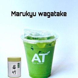 มารุเคียว วากาทาเกะ