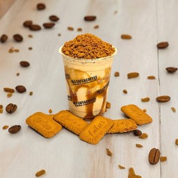 Biscoff Cracks