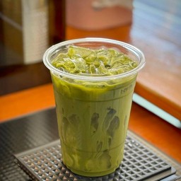 เพียวมัทฉะ