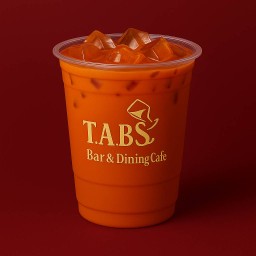 T.A.B.S. Bar & Dining Cafe สะพานใหม่ริมกก