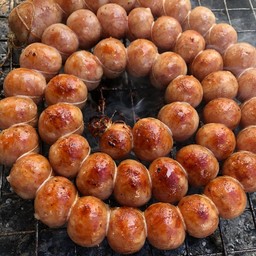 ใส้กรอก L