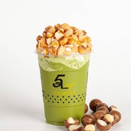 Green Tea Macadamia