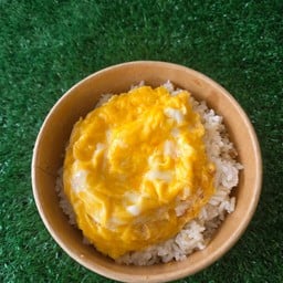 คุณชายข้าวไข่ข้น