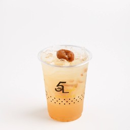 บ็วยโซดาPlum Soda