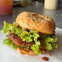 เบอเกอร์