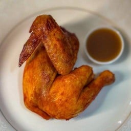 Kitchen chicken