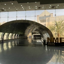 The National Museum of Egyptian Civilization