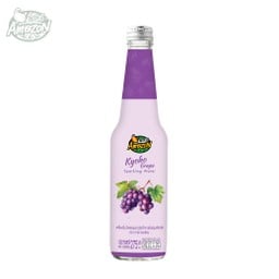 เครื่องดื่มน้ำรสองุ่นขาวเคียวโฮ อัดก๊าซ