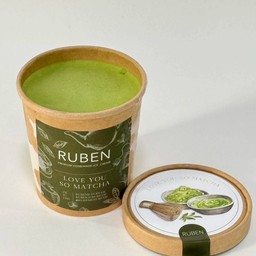 Uji Matcha