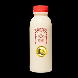 นมควายทุเรียน 300ml