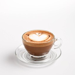 มอคค่าร้อนHot Mocha