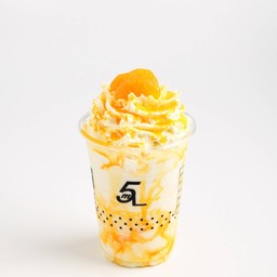 Orange Honey