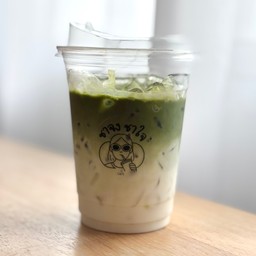 (16oz) มัทฉงมัทฉะ