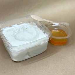 CRAZy! Greek Yoghurt