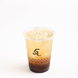 มะขามโซดาTamarin Soda
