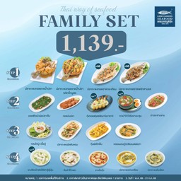 HAPPY FAMILY SET 3