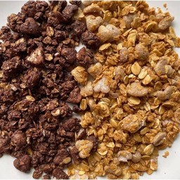 Garnola ช็อคโกแลต