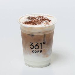 Ice Cappuccino