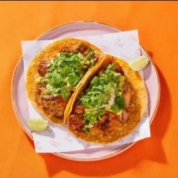 Carnitas with Green Salsa