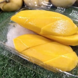 ร้าน แม่ณีข้าวเหนียวมะม่วงขั้นเทพ