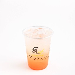 พีชโซดา Peace Soda