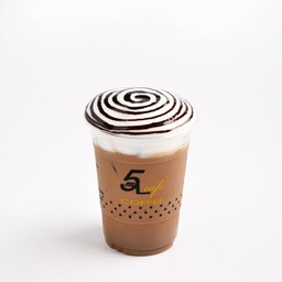มอคค่าIce Mocha