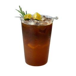 Ice Americano Mapeed  ไม่สามารถลดความหวานได้