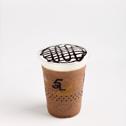 Mocha Java Chips