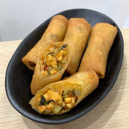 ซาโมซาไก่