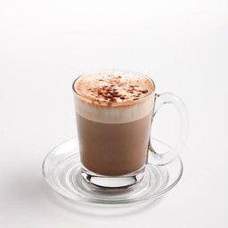 โอวัลตินร้อนHot Ovaltine