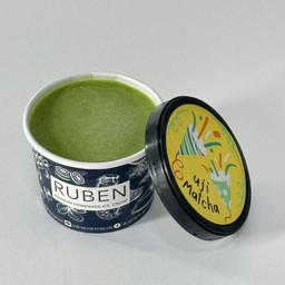 Uji Matcha 80g