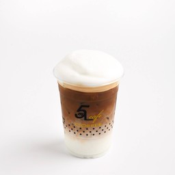 ลาเต้Ice Latte