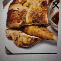 ไก่ย่าง