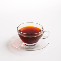 ชาดำร้อนHot Black Tea