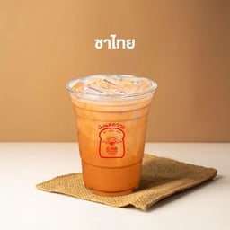 ชาไทยเย็น